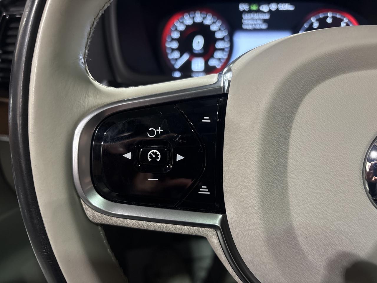 2016 Volvo XC90 AWD 5dr T6 Inscription Photo
