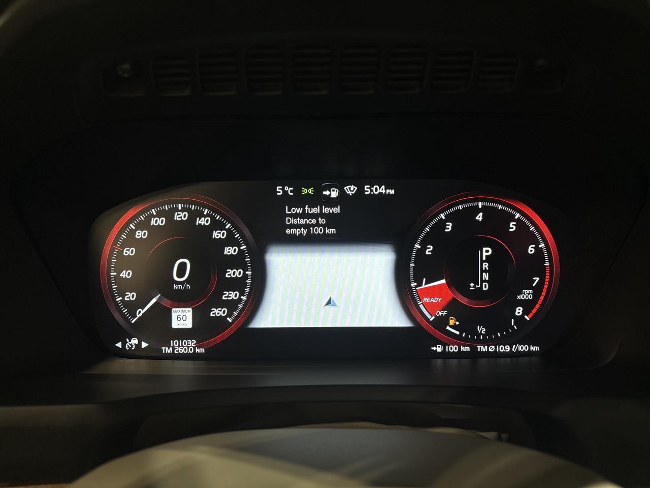 2016 Volvo XC90 AWD 5dr T6 Inscription Photo