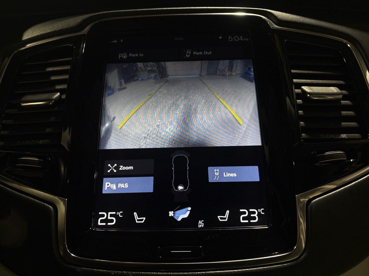 2016 Volvo XC90 AWD 5dr T6 Inscription Photo