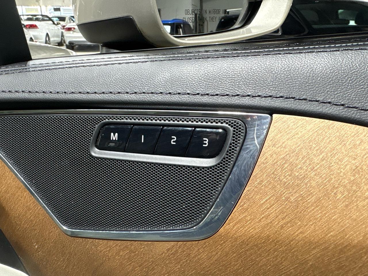 2016 Volvo XC90 AWD 5dr T6 Inscription Photo