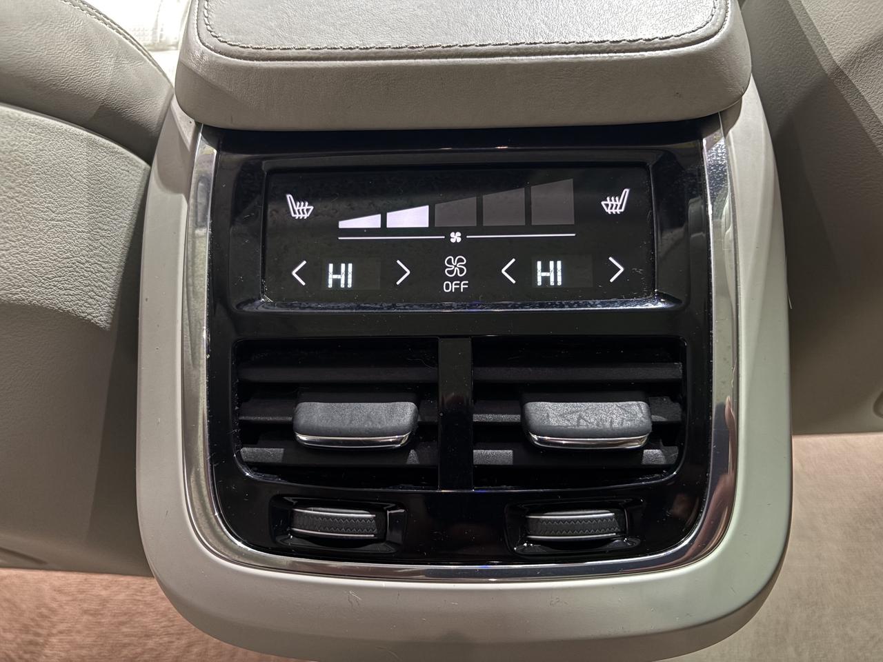 2016 Volvo XC90 AWD 5dr T6 Inscription Photo