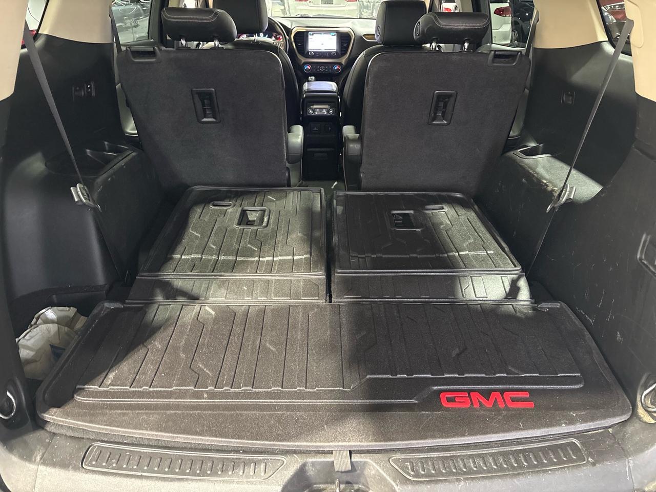 2017 GMC Acadia AWD 4DR DENALI Photo