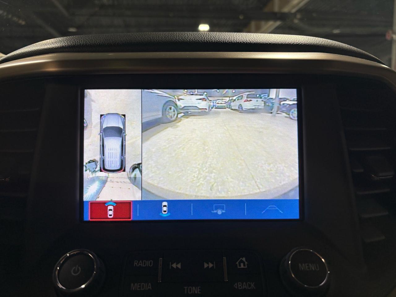 2017 GMC Acadia AWD 4DR DENALI Photo