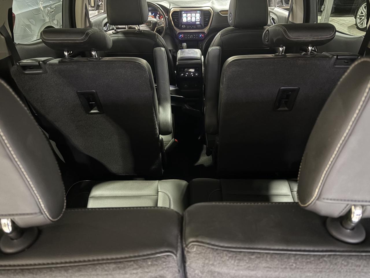 2017 GMC Acadia AWD 4DR DENALI Photo