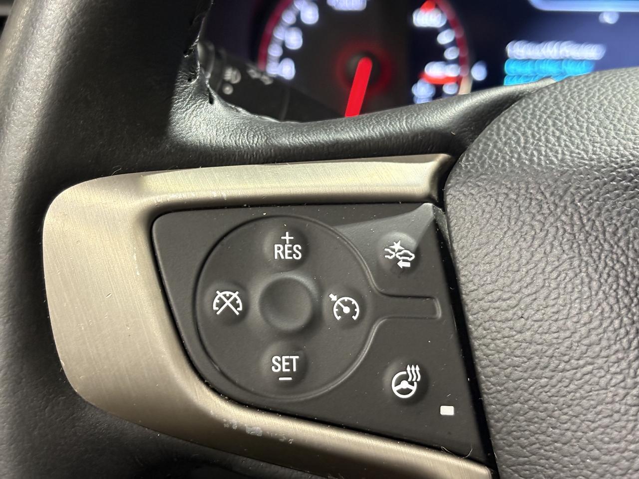 2017 GMC Acadia AWD 4DR DENALI Photo