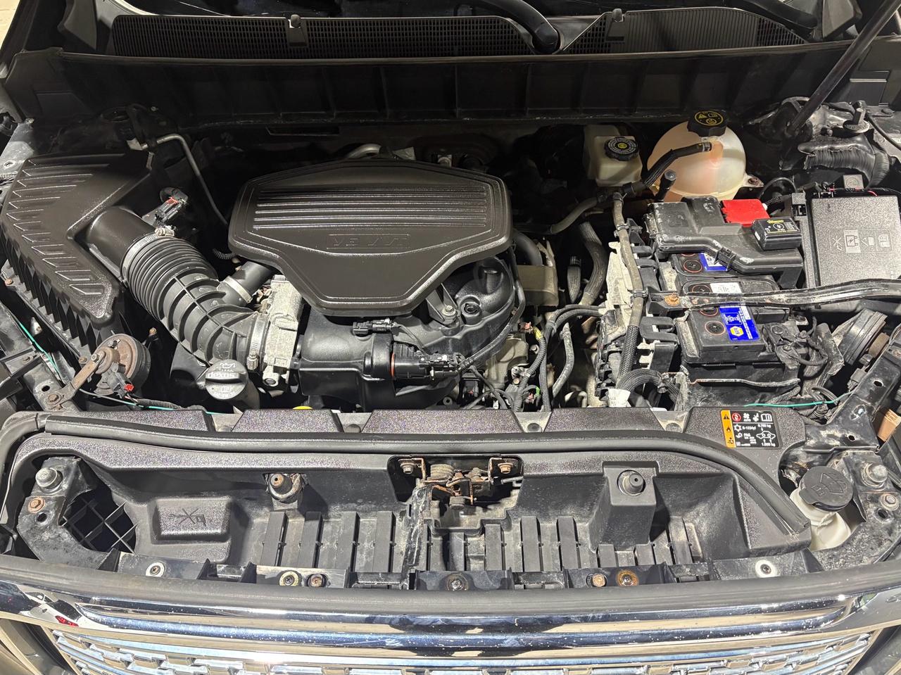 2017 GMC Acadia AWD 4DR DENALI Photo