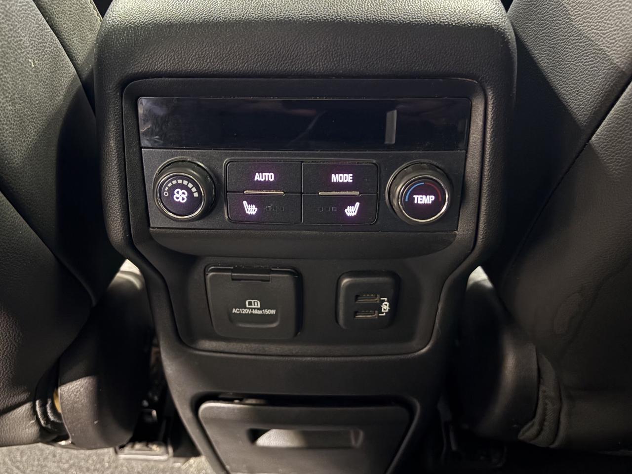 2017 GMC Acadia AWD 4DR DENALI Photo