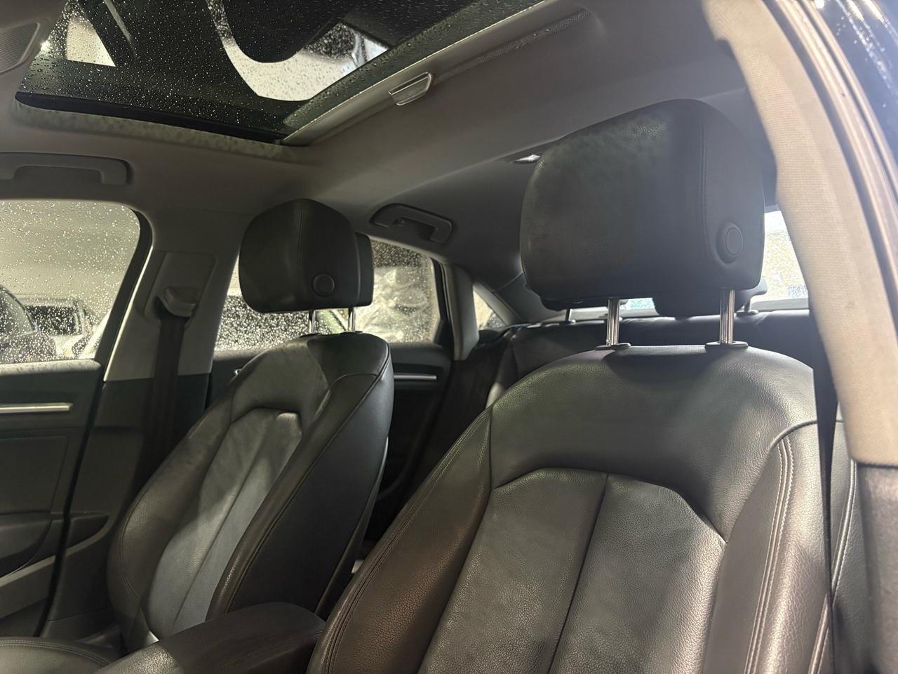 2017 Audi A3 4dr Sdn quattro 2.0T Progressiv Photo