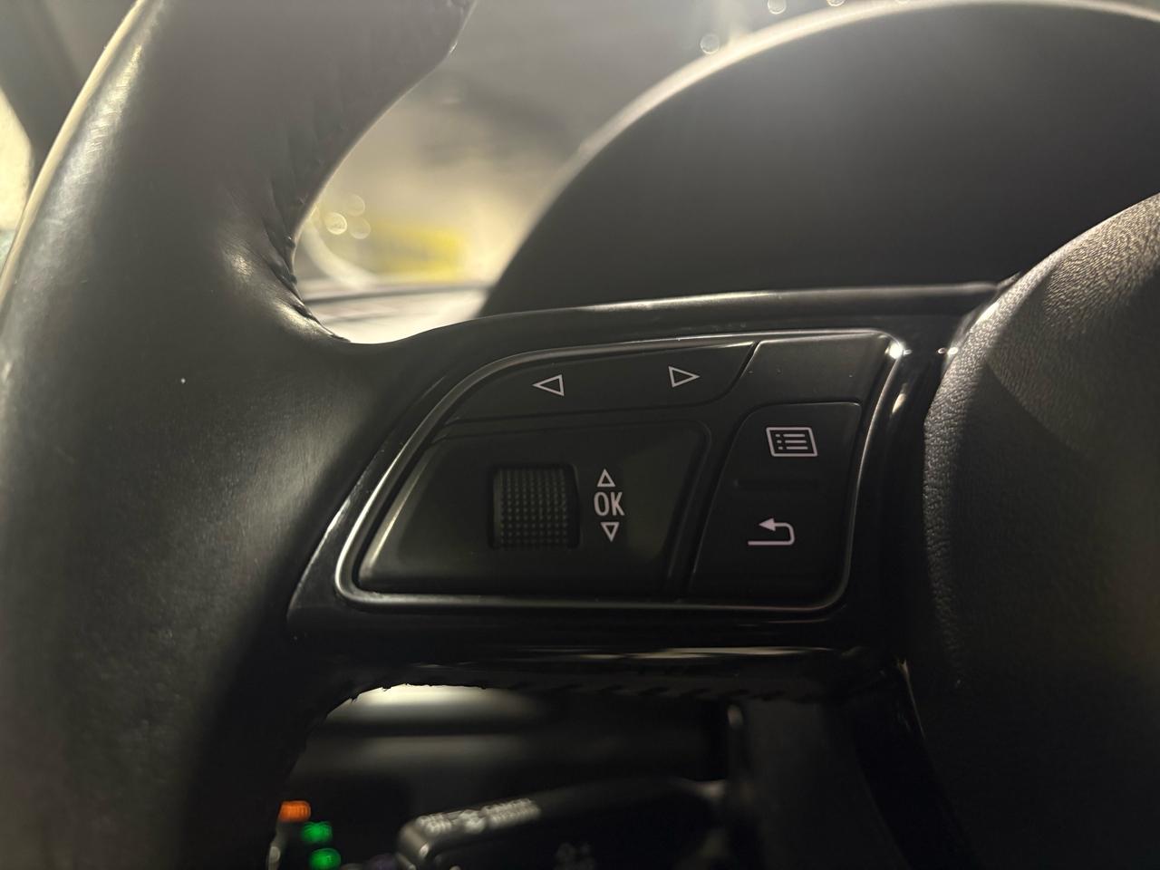2017 Audi A3 4dr Sdn quattro 2.0T Progressiv Photo