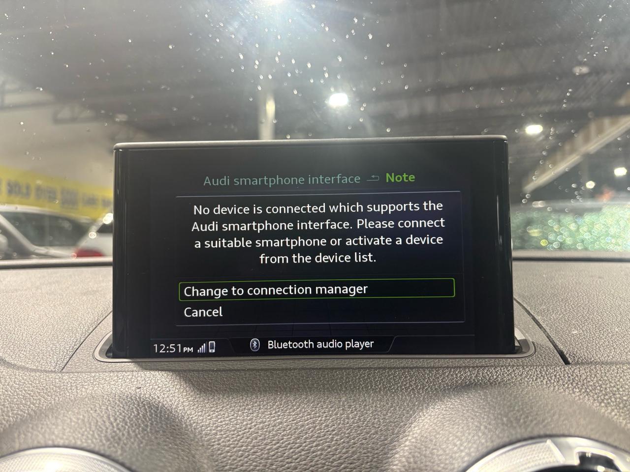 2017 Audi A3 4dr Sdn quattro 2.0T Progressiv Photo