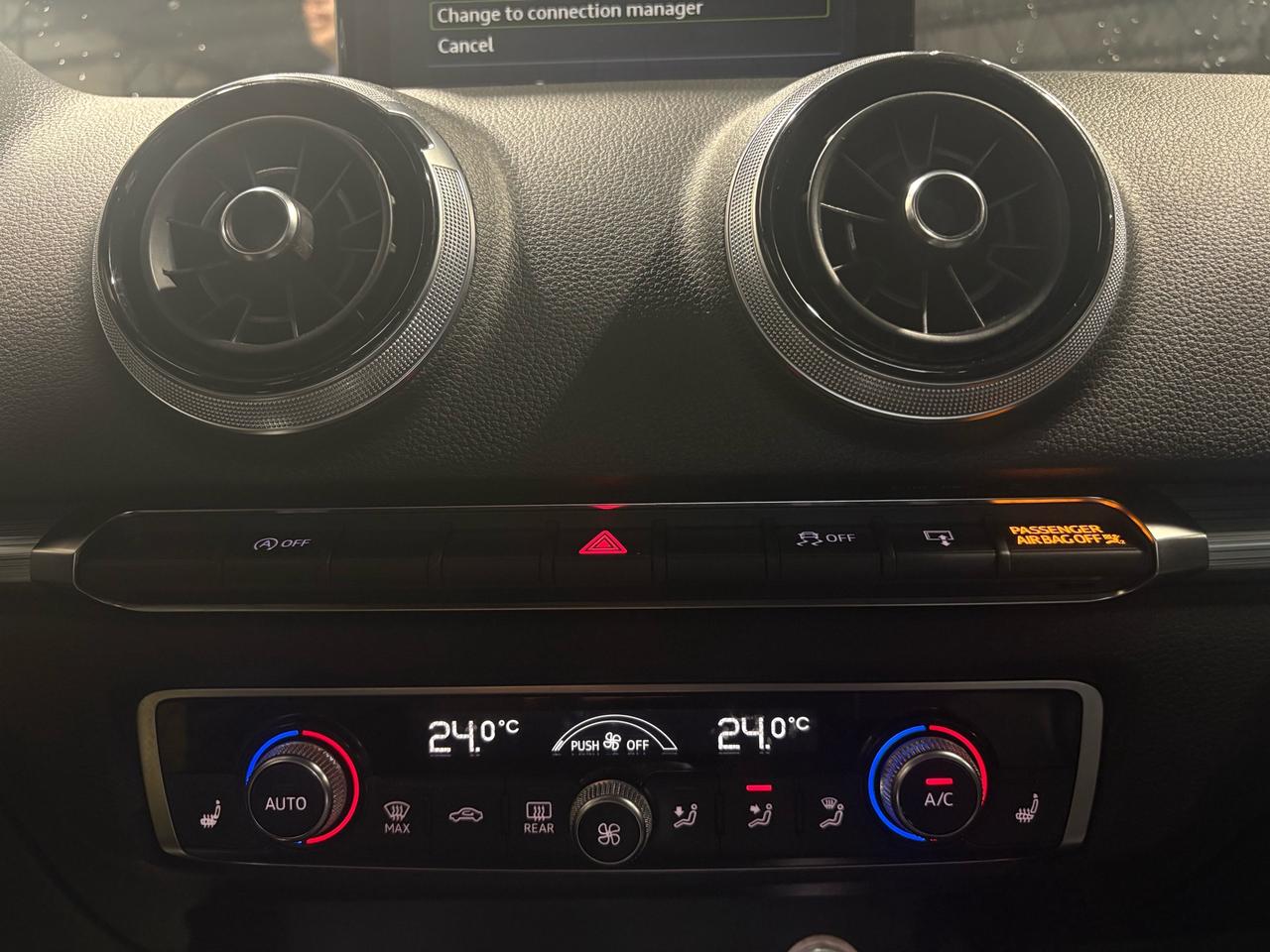 2017 Audi A3 4dr Sdn quattro 2.0T Progressiv Photo