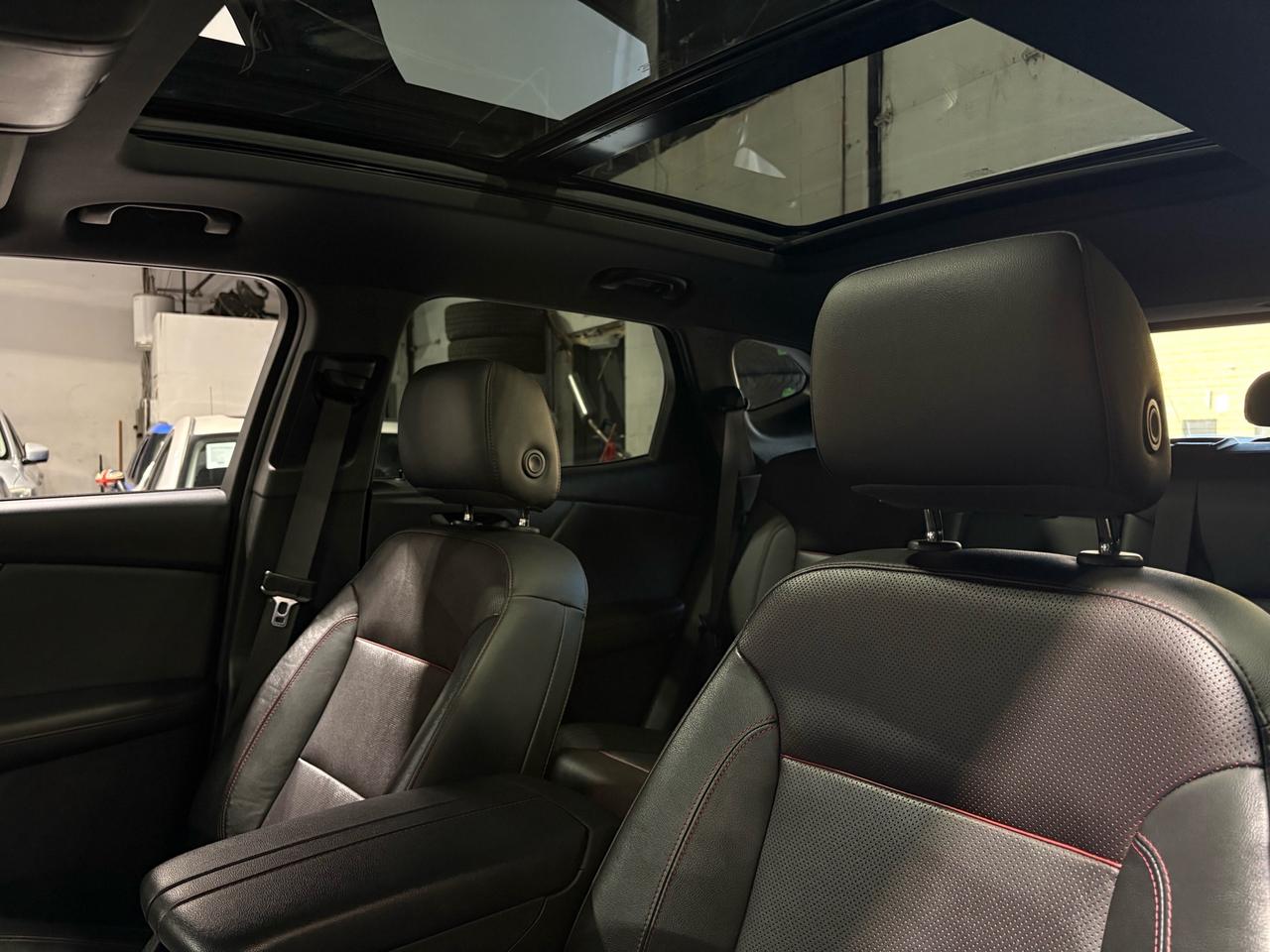 2019 Chevrolet Blazer AWD 4dr 3.6L RS Photo