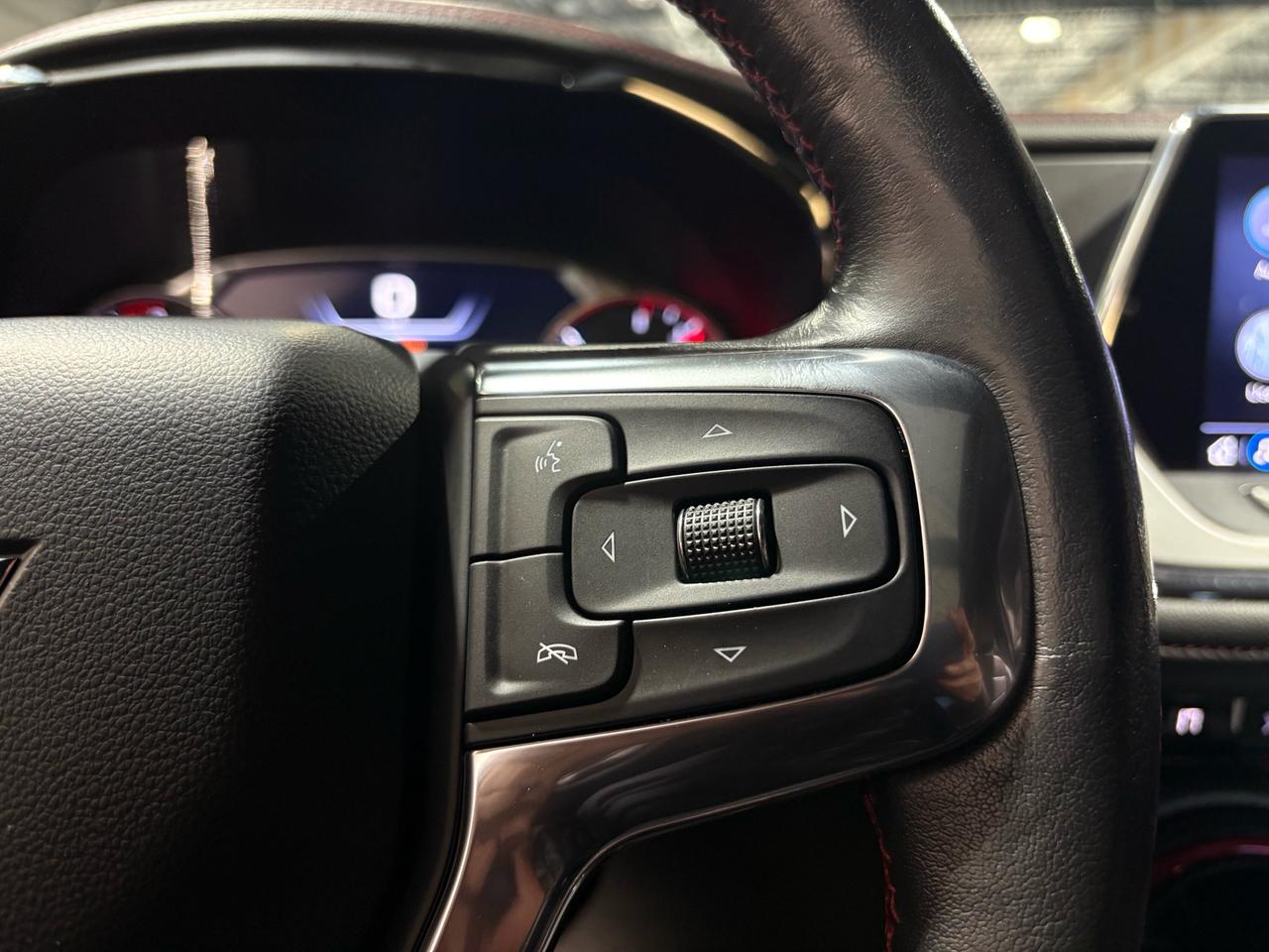 2019 Chevrolet Blazer AWD 4dr 3.6L RS Photo