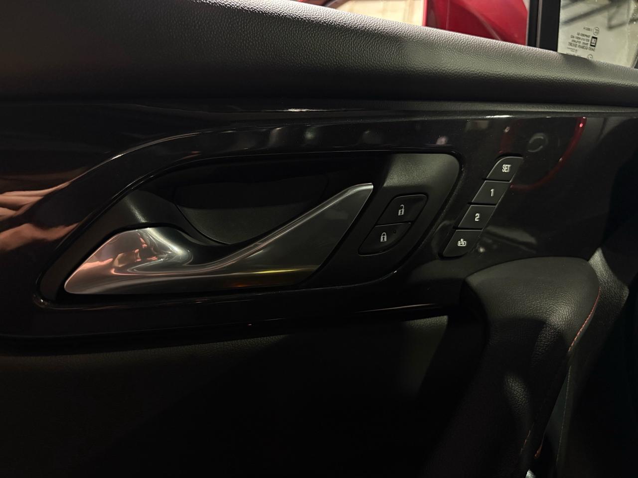 2019 Chevrolet Blazer AWD 4dr 3.6L RS Photo