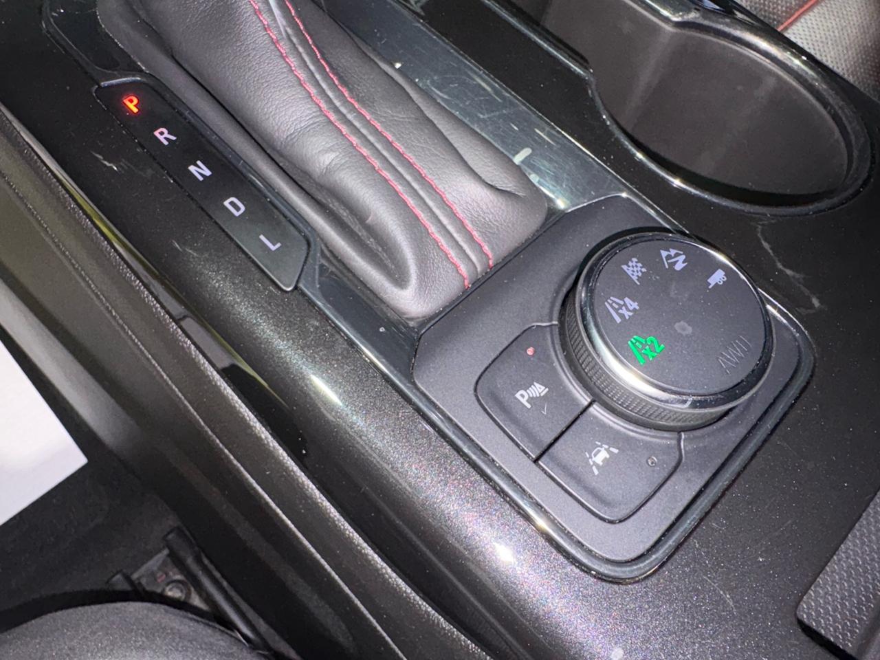 2019 Chevrolet Blazer AWD 4dr 3.6L RS Photo