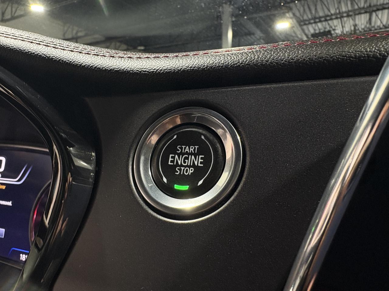 2019 Chevrolet Blazer AWD 4dr 3.6L RS Photo