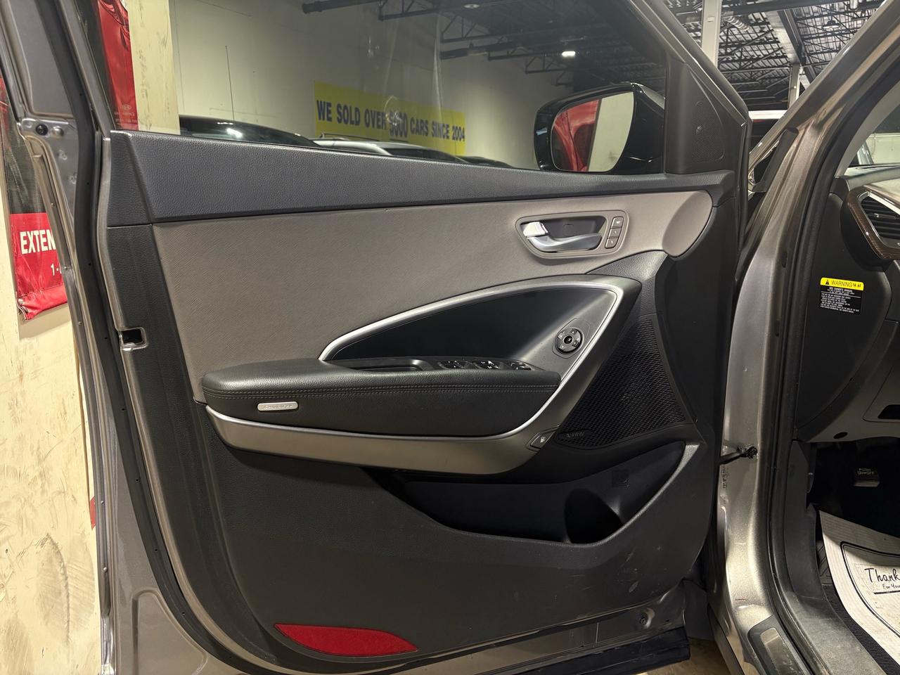 2018 Hyundai Santa Fe Sport 2.0T Limited AWD Photo