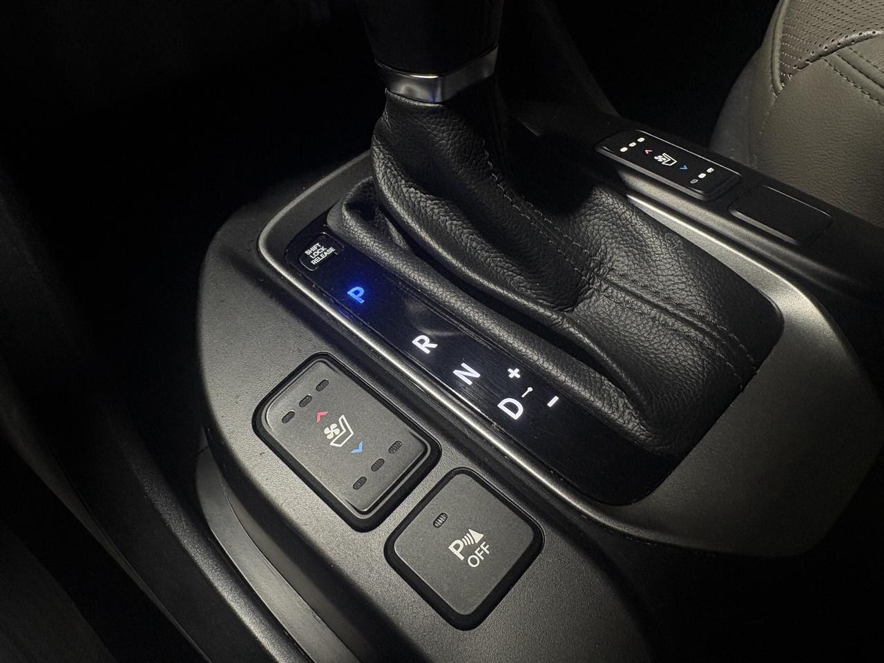 2018 Hyundai Santa Fe Sport 2.0T Limited AWD Photo