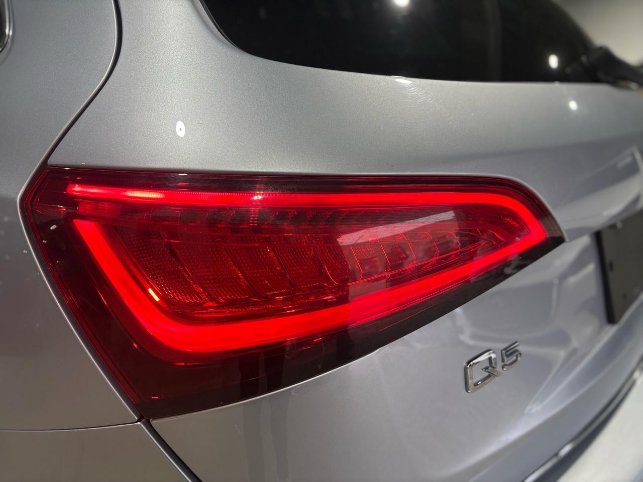 2016 Audi Q5 2.0T Progressiv Photo