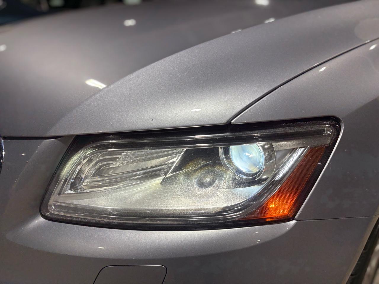2016 Audi Q5 2.0T Progressiv Photo