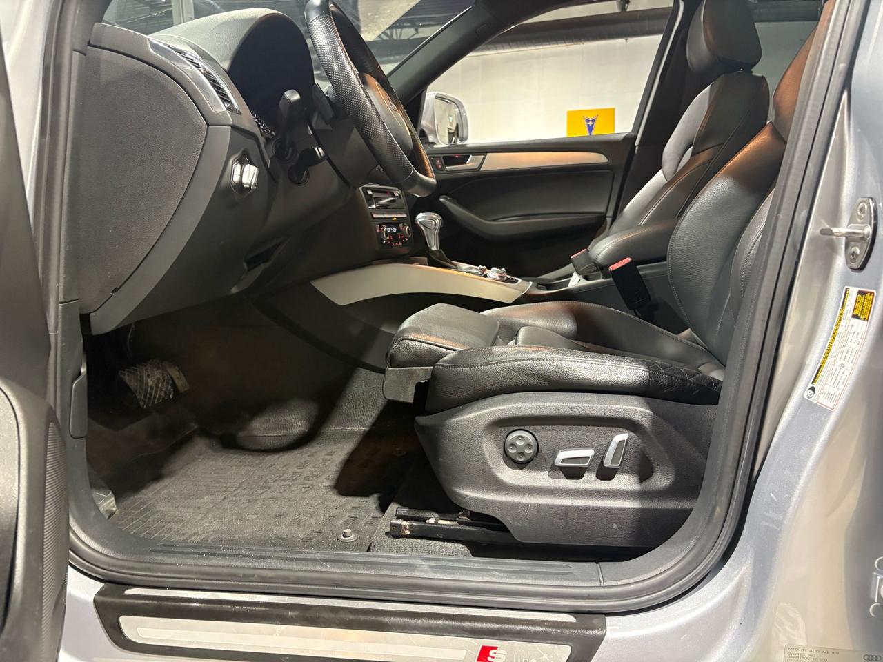2016 Audi Q5 2.0T Progressiv Photo
