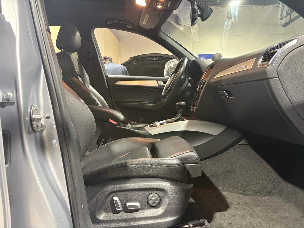 2016 Audi Q5 2.0T Progressiv Photo