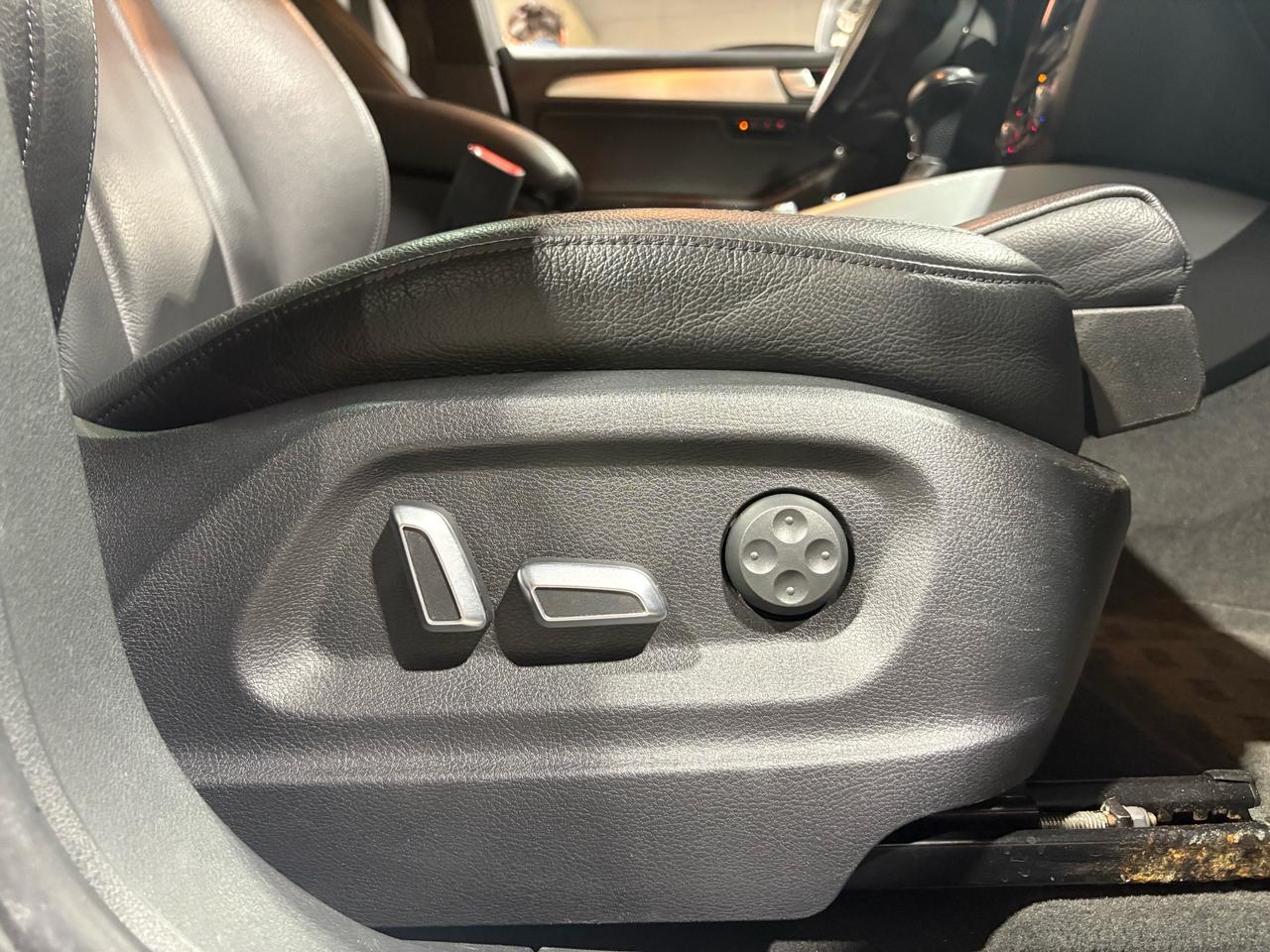 2016 Audi Q5 2.0T Progressiv Photo