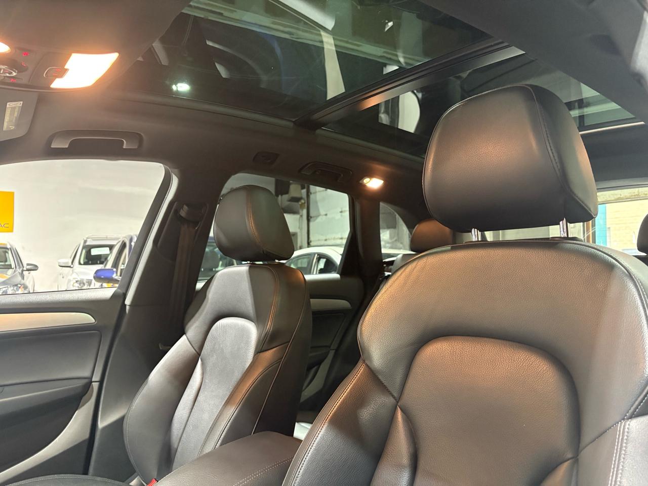 2016 Audi Q5 2.0T Progressiv Photo