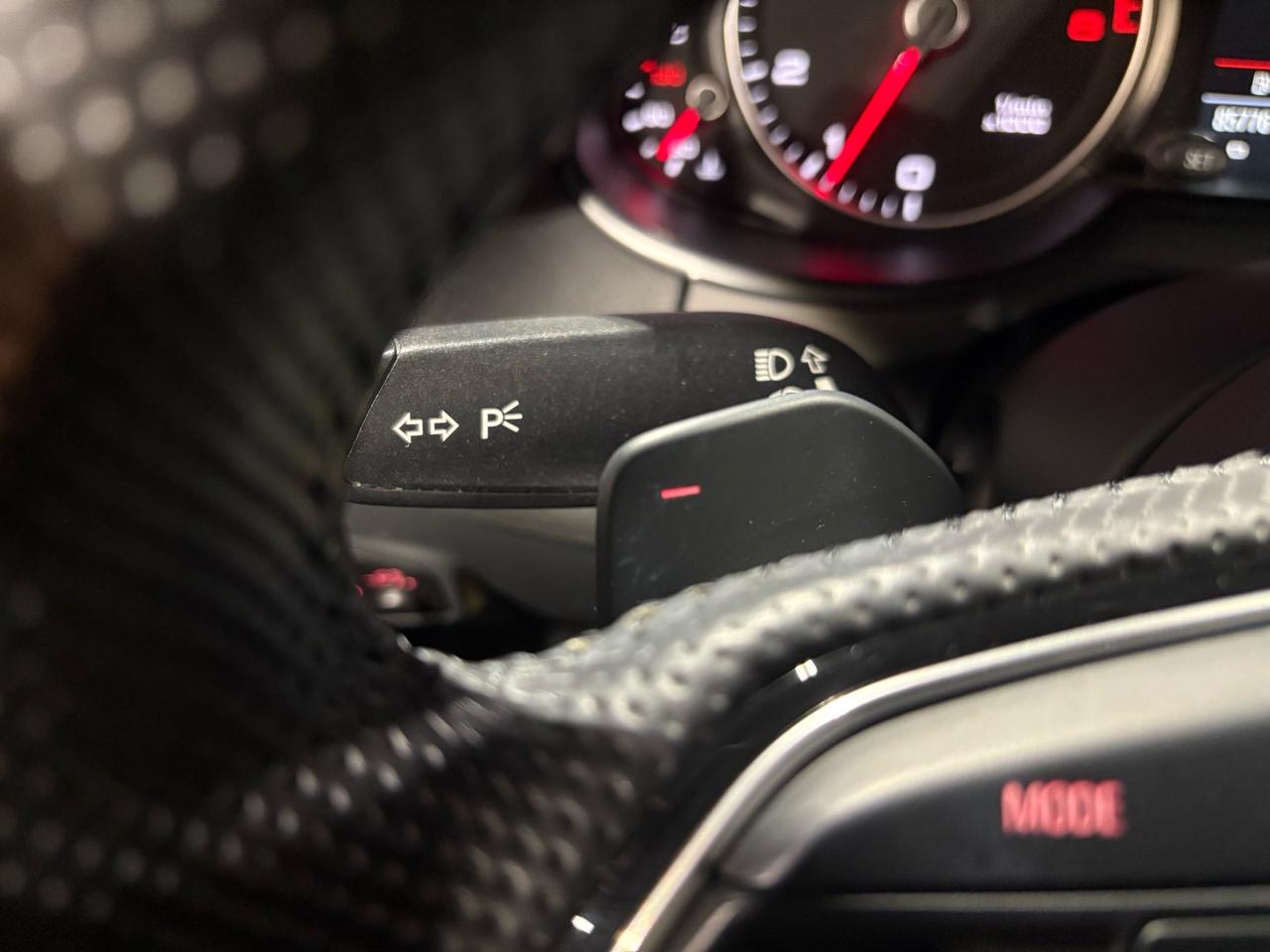 2016 Audi Q5 2.0T Progressiv Photo