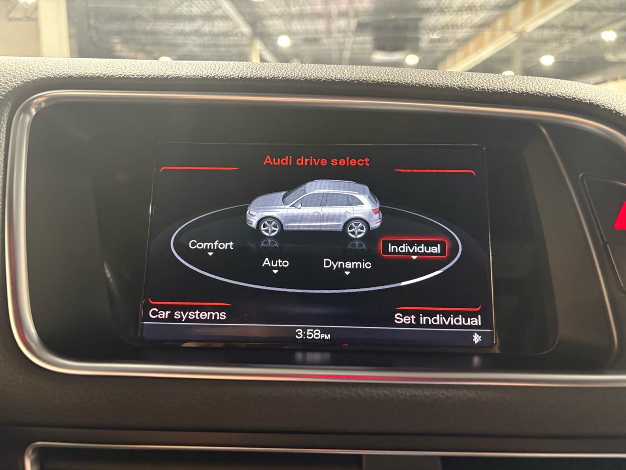 2016 Audi Q5 2.0T Progressiv Photo