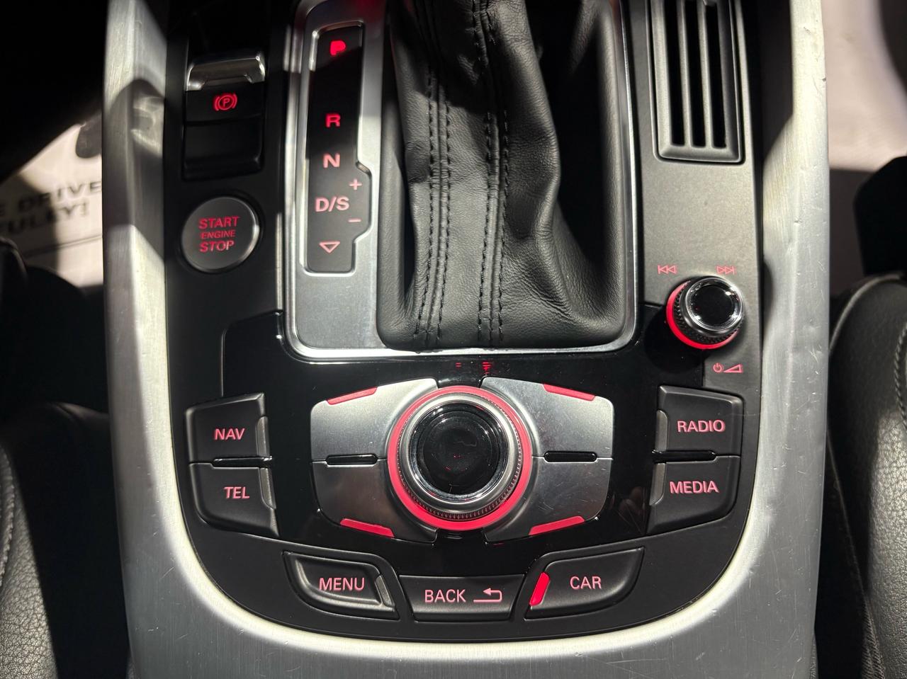 2016 Audi Q5 2.0T Progressiv Photo