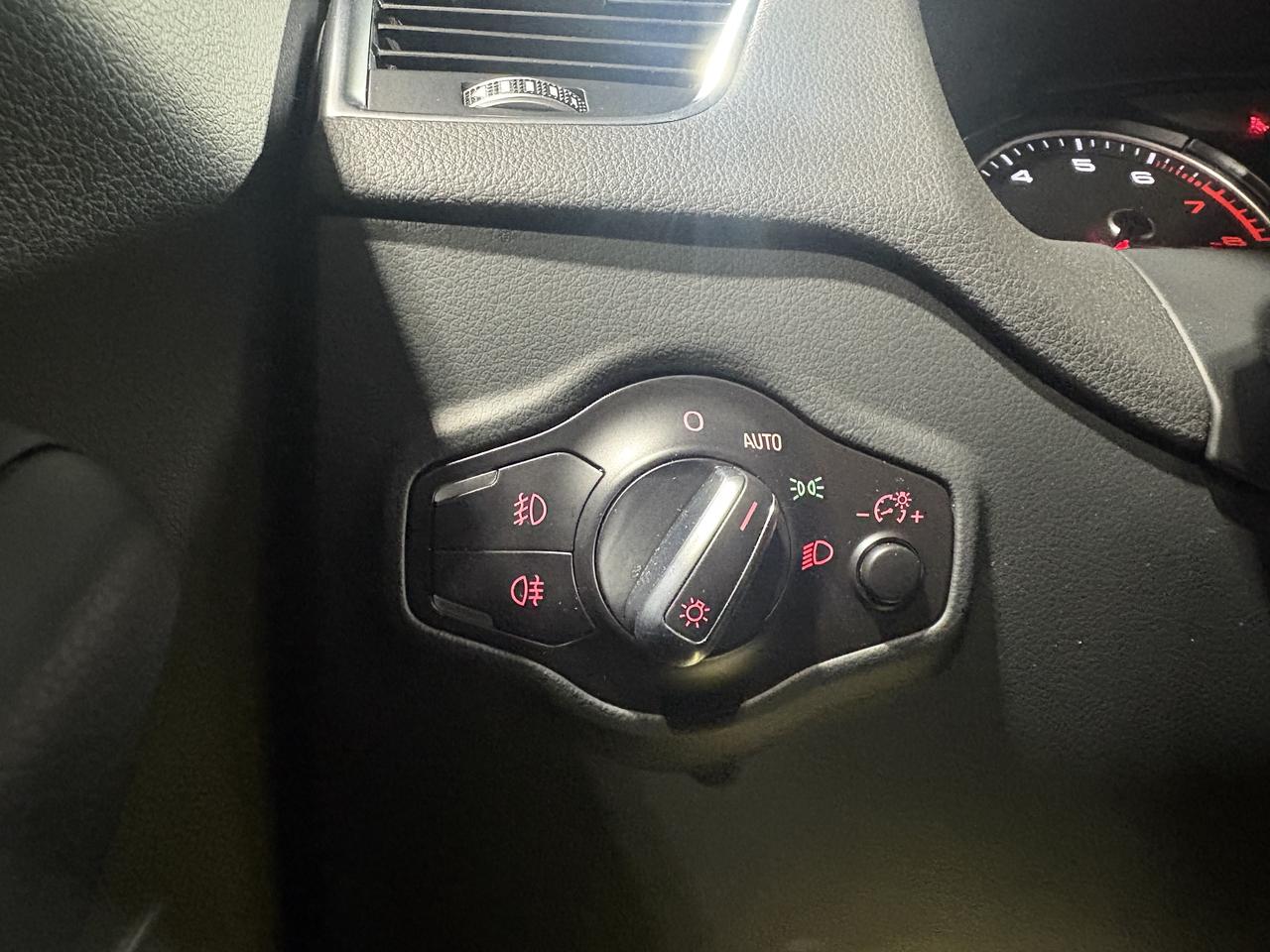 2016 Audi Q5 2.0T Progressiv Photo