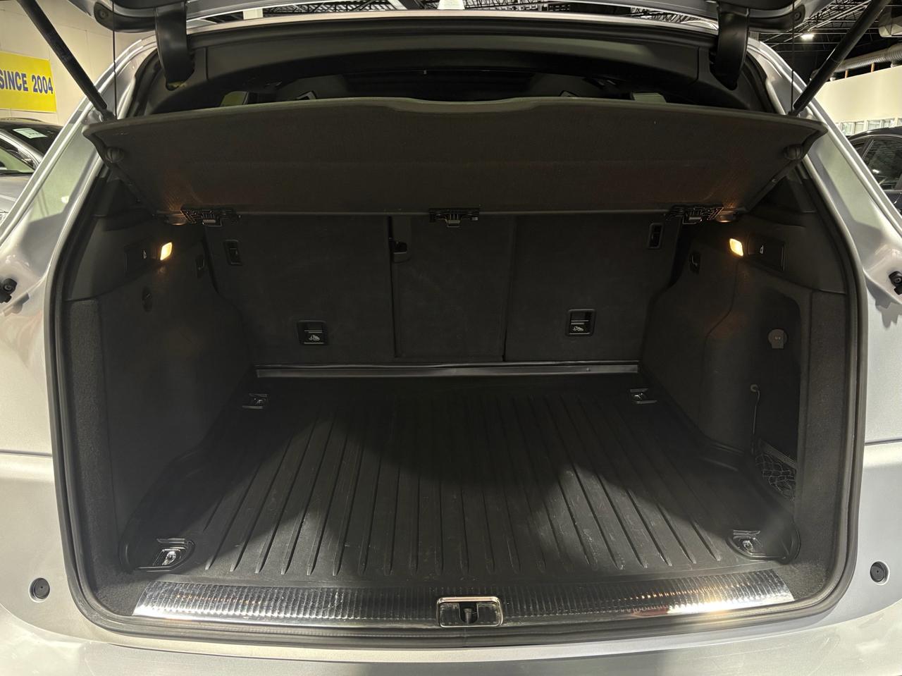 2016 Audi Q5 2.0T Progressiv Photo