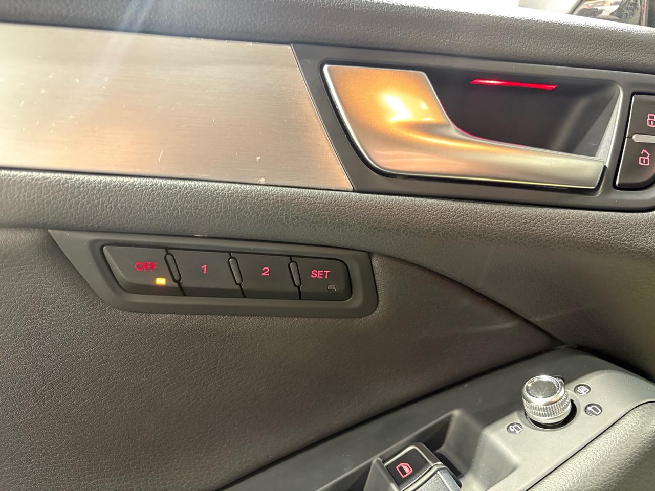 2016 Audi Q5 2.0T Progressiv Photo
