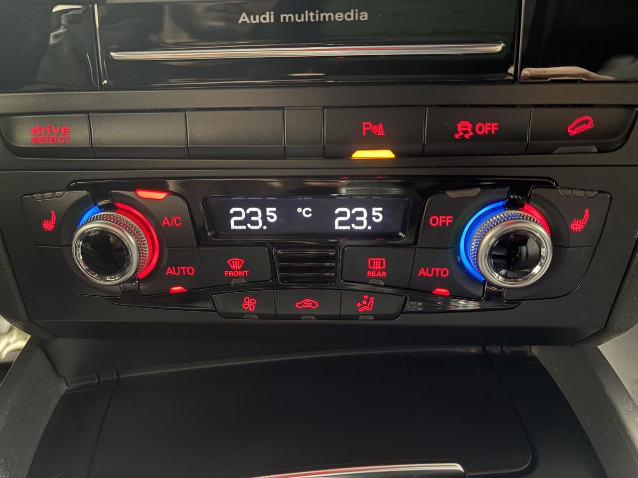 2016 Audi Q5 2.0T Progressiv Photo