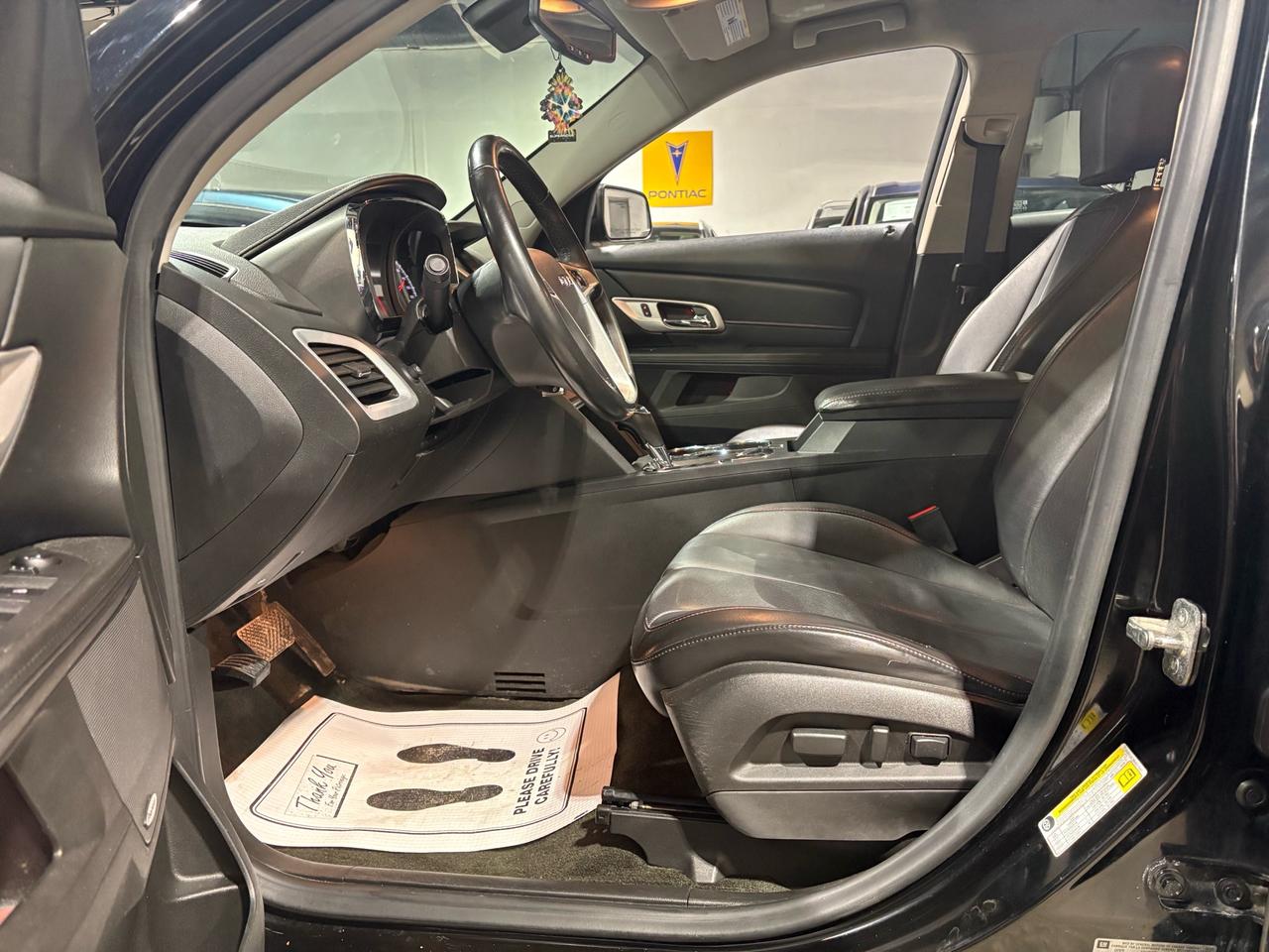 2017 GMC Terrain AWD 4DR SLT Photo