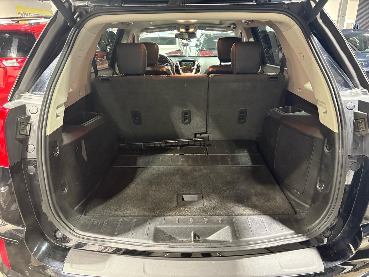 2017 GMC Terrain AWD 4DR SLT Photo