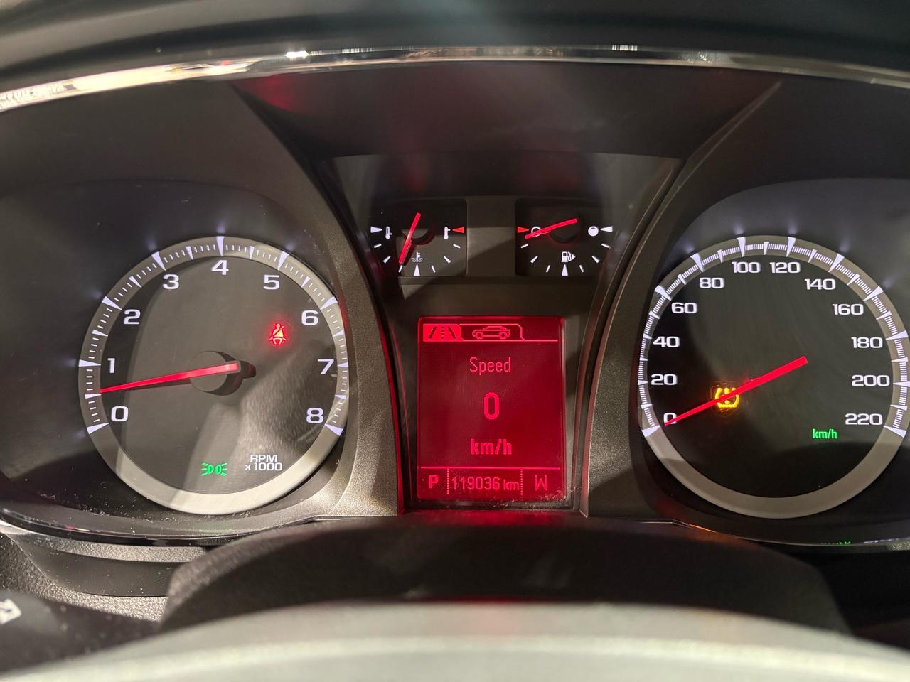 2017 GMC Terrain AWD 4DR SLT Photo