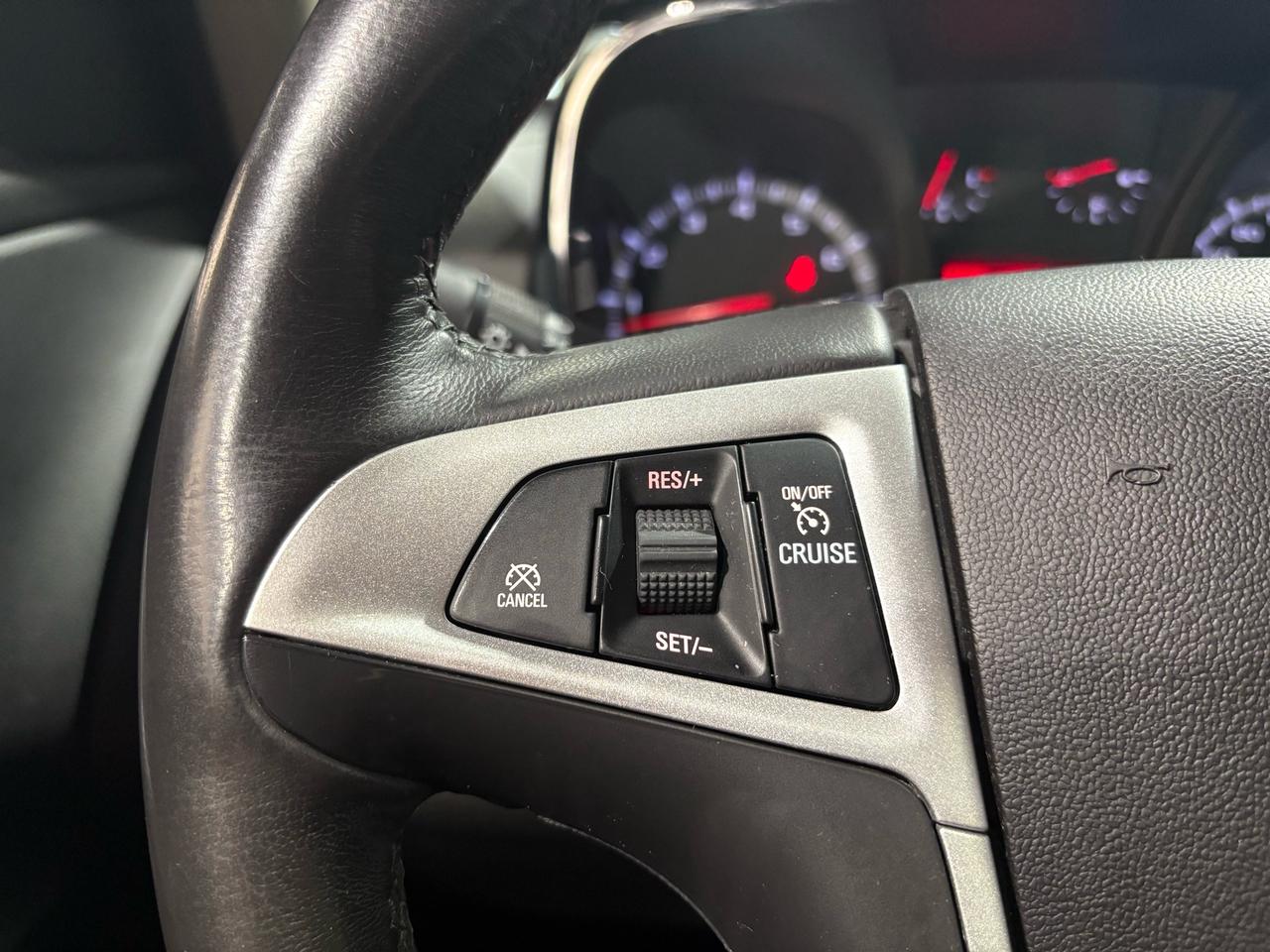 2017 GMC Terrain AWD 4DR SLT Photo
