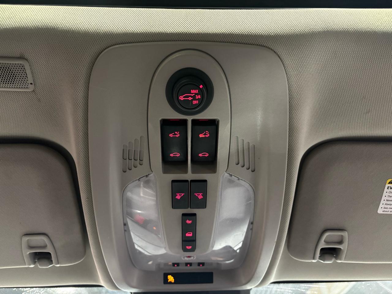 2017 GMC Terrain AWD 4DR SLT Photo