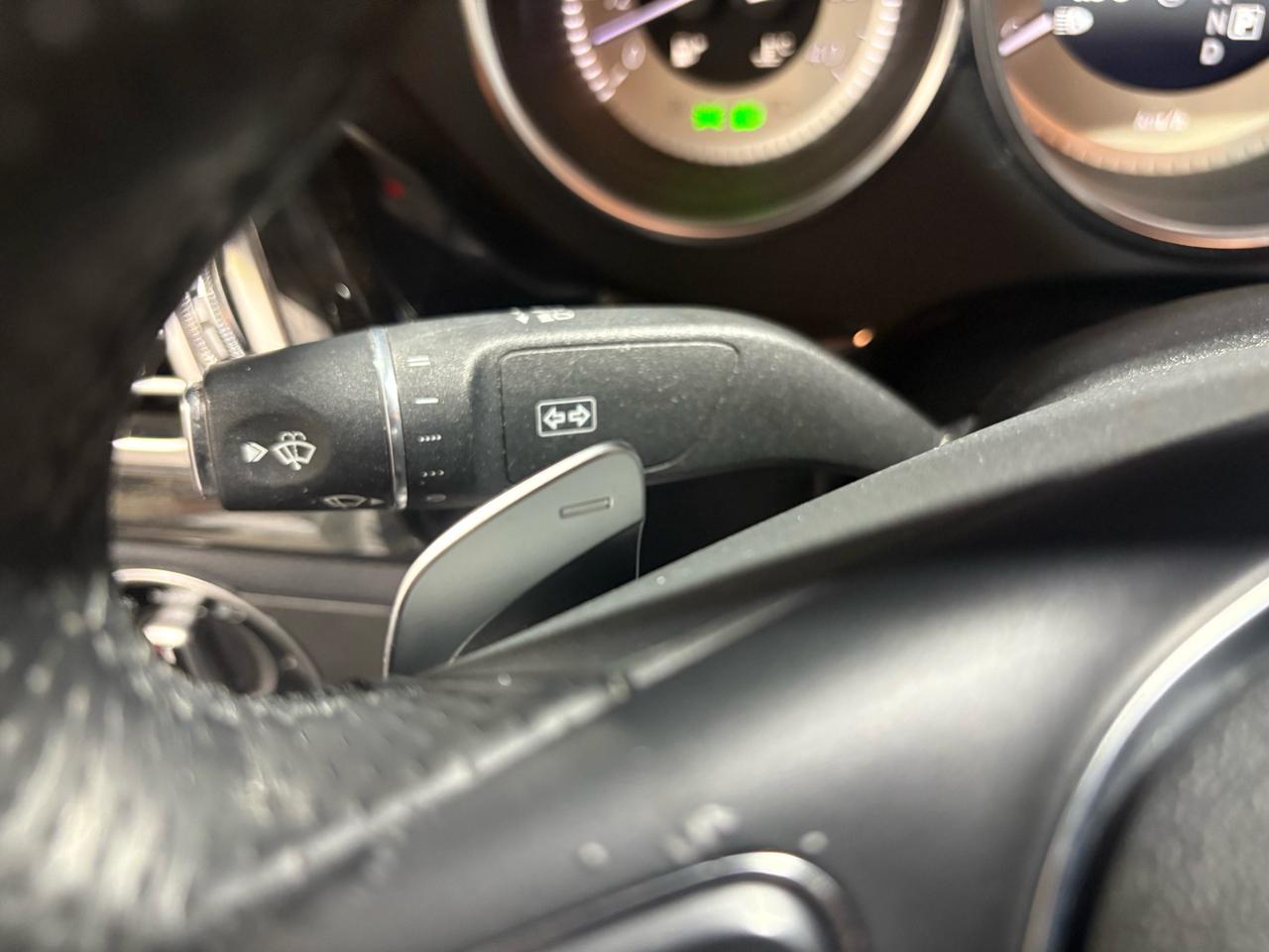 2016 Mercedes-Benz CLS-Class 4DR SDN CLS 550 Photo