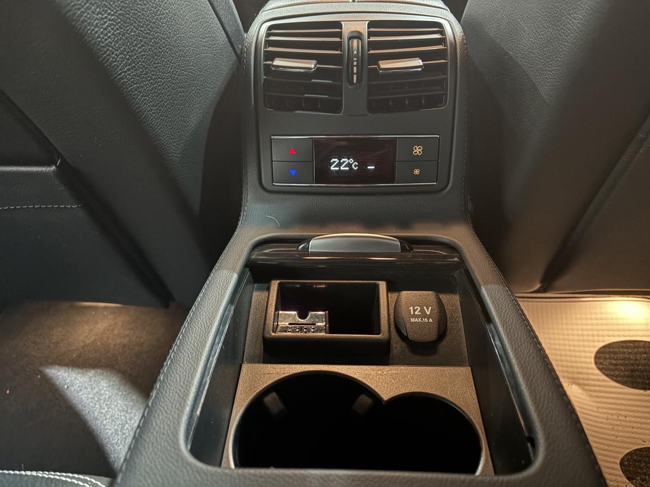 2016 Mercedes-Benz CLS-Class 4DR SDN CLS 550 Photo