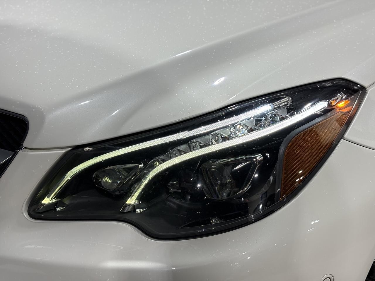2014 Mercedes-Benz E-Class E 350 Photo