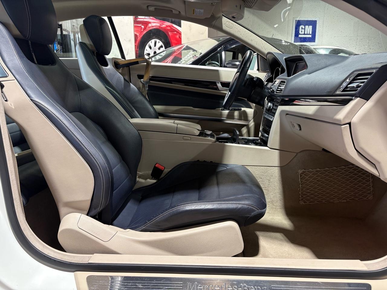 2014 Mercedes-Benz E-Class E 350 Photo