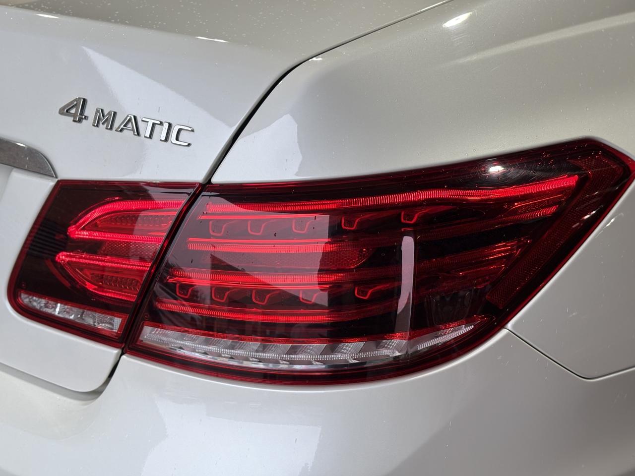 2014 Mercedes-Benz E-Class E 350 Photo