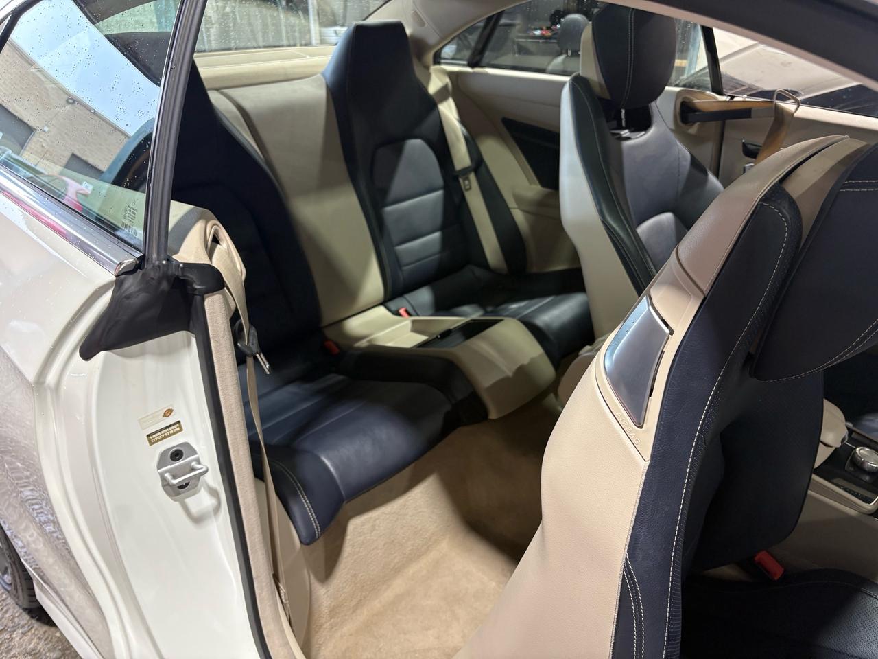 2014 Mercedes-Benz E-Class E 350 Photo