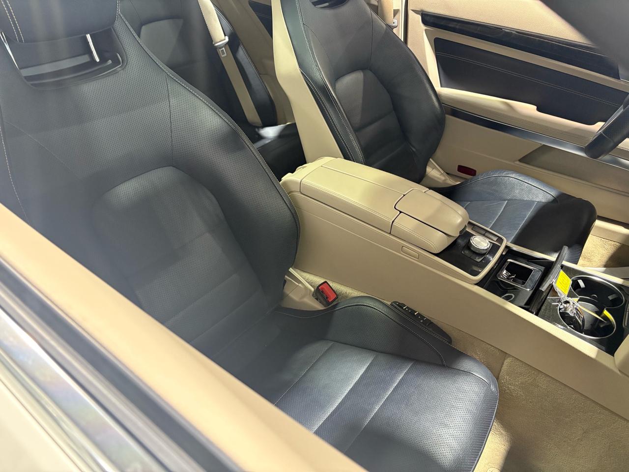 2014 Mercedes-Benz E-Class E 350 Photo