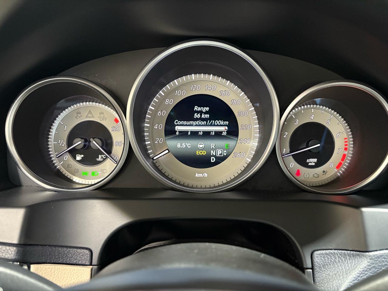 2014 Mercedes-Benz E-Class E 350 Photo