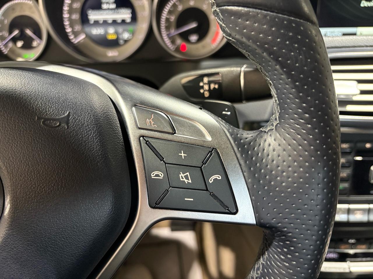 2014 Mercedes-Benz E-Class E 350 Photo