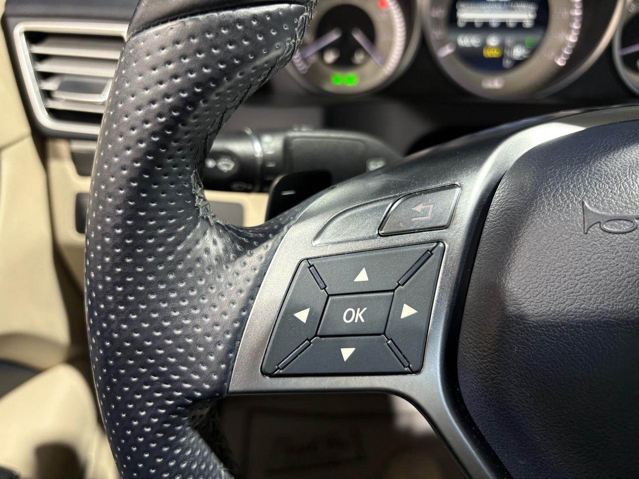 2014 Mercedes-Benz E-Class E 350 Photo